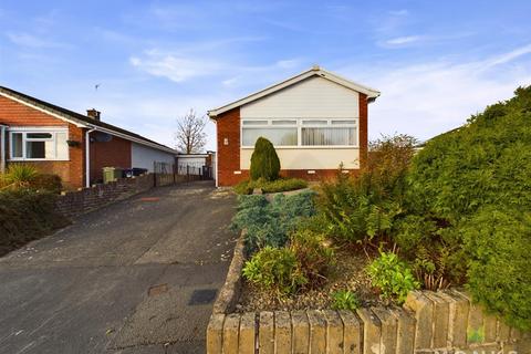 3 bedroom detached bungalow for sale, South View, Oswestry