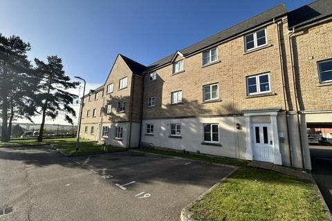 2 bedroom apartment for sale, Childers Court, Ipswich IP3