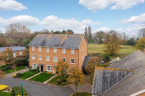 5 bedroom end of terrace house for sale, Magazine Mews, Shoeburyness Southend-on-sea, SS3