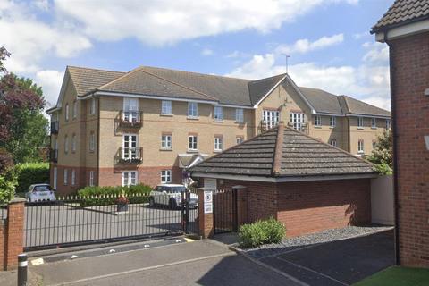 2 bedroom flat to rent, Spencer House, Ensign Close, Leigh On Sea