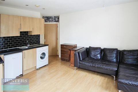 2 bedroom flat to rent, Apartment 6, Georges House 5 Upper Millergate, Bradford