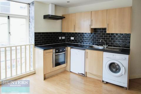 2 bedroom flat to rent, Apartment 6, Georges House 5 Upper Millergate, Bradford