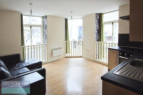 2 bedroom flat to rent, Apartment 6, Georges House 5 Upper Millergate, Bradford