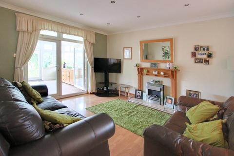 4 bedroom detached bungalow for sale, Devonshire Way, Shirley