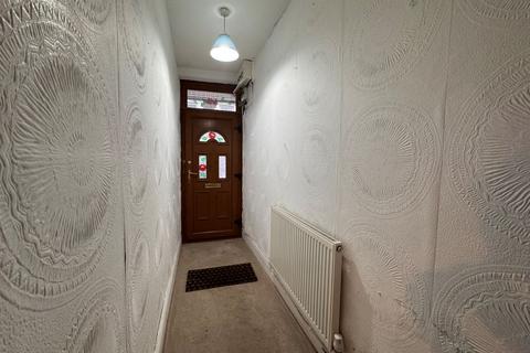 3 bedroom terraced house for sale, Danygraig Street, Pontypridd CF37