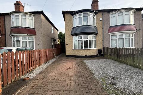 2 bedroom semi-detached house for sale, Brankin Road, Darlington