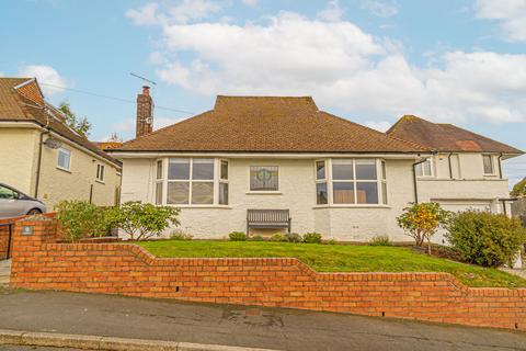 2 bedroom detached bungalow for sale, Ridgeway Court, Newport, NP20