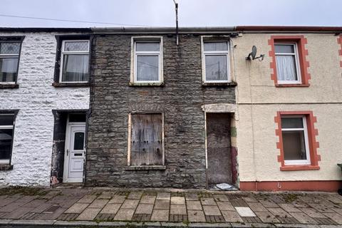 3 bedroom terraced house for sale, Ifor Street, Mountain Ash CF45