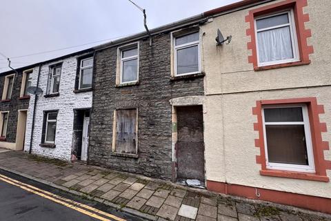 3 bedroom terraced house for sale, Ifor Street, Mountain Ash CF45