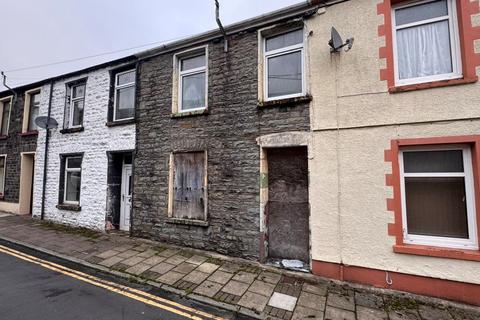 3 bedroom terraced house for sale, Ifor Street, Mountain Ash CF45