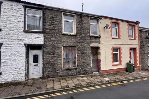 3 bedroom terraced house for sale, Ifor Street, Mountain Ash CF45