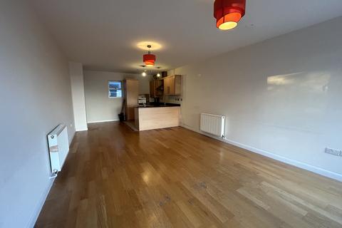 2 bedroom flat for sale, 21B St. Matthews Street, Ipswich IP1