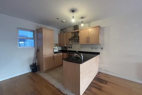 2 bedroom flat for sale, 21B St. Matthews Street, Ipswich IP1