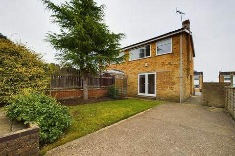 3 bedroom semi-detached house for sale, Woodland Rise, Driffield, YO25 5JD