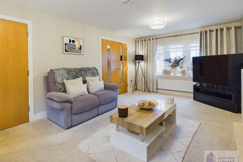 undefined, James Shepherd Grove, East Kilbride G75
