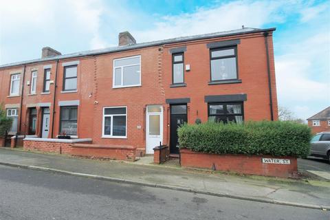 undefined, Water Street, Oldham OL2