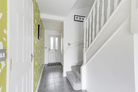 2 bedroom townhouse for sale, Cudworth Drive, Mapperley NG3