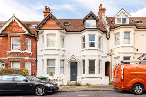 1 bedroom apartment to rent, Granville Road, Hove