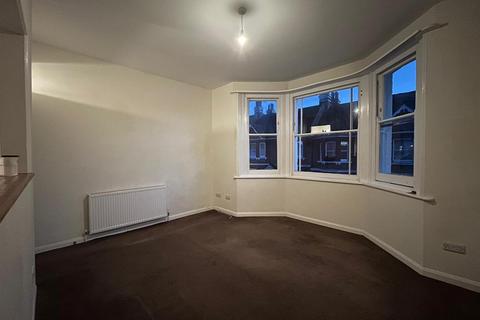 1 bedroom apartment to rent, Granville Road, Hove