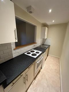 1 bedroom apartment to rent, Granville Road, Hove