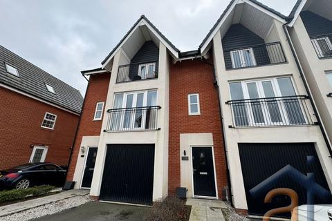 5 bedroom townhouse for sale, Blowick Moss Lane, Southport, PR8 5QB