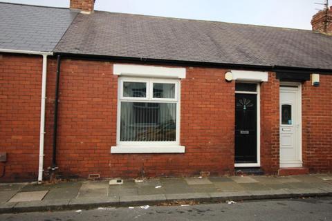 2 bedroom cottage to rent, Mafeking Street