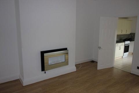 2 bedroom cottage to rent, Mafeking Street