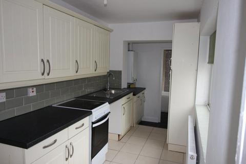 2 bedroom cottage to rent, Mafeking Street