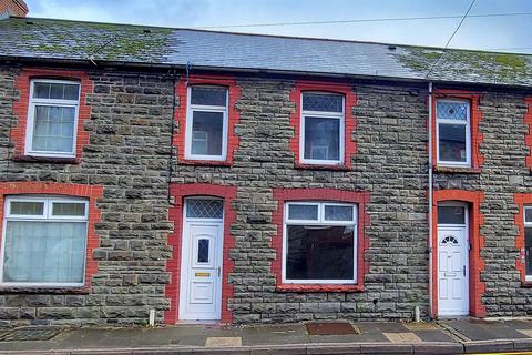 3 bedroom terraced house to rent, Tonna Road, Maesteg