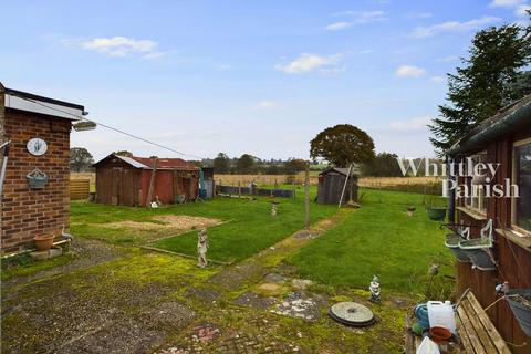 3 bedroom detached bungalow for sale, Wortham Ling, Roydon