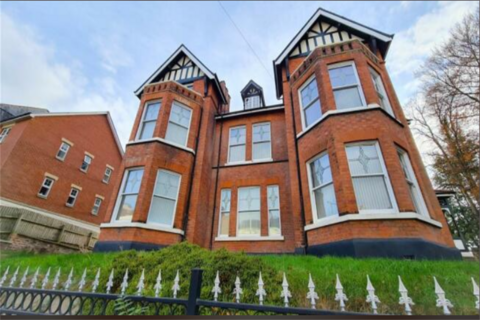 8 bedroom block of apartments for sale, Tettenhall Road, Wolverhampton