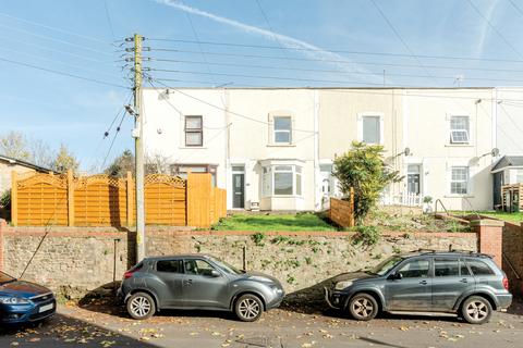 3 bedroom terraced house for sale, Pill, Bristol BS20