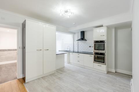 2 Mount Pleasant, Pill, Bristol, BS20 0ES