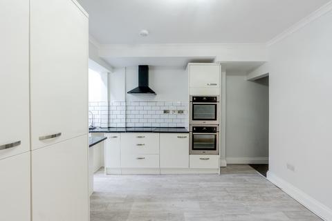 2 Mount Pleasant, Pill, Bristol, BS20 0ES