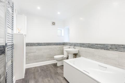 2 Mount Pleasant, Pill, Bristol, BS20 0ES