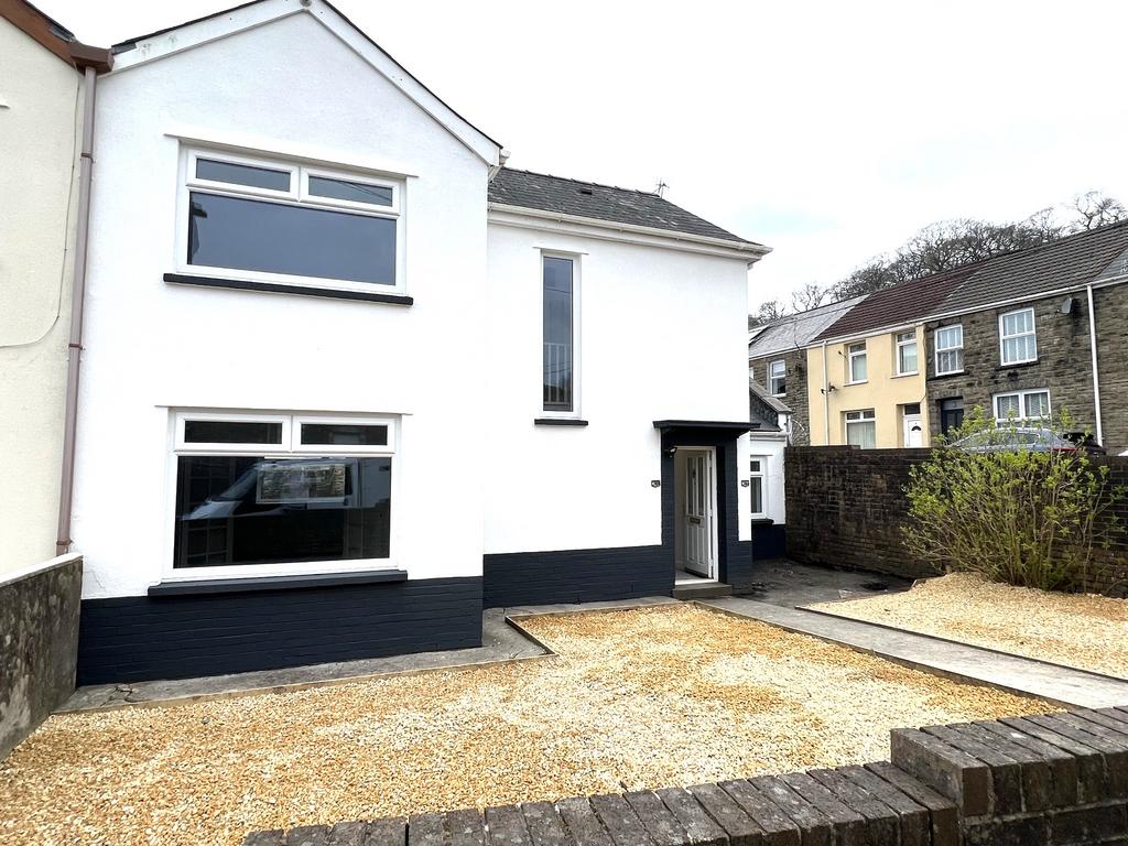 Three Bedroom Semi Detached Property