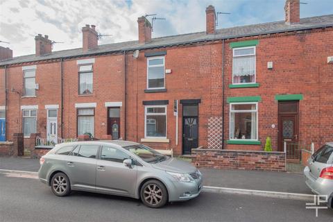 2 bedroom terraced house to rent, Milton Street, Leigh WN7