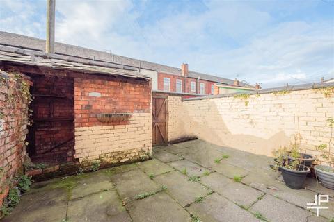 2 bedroom terraced house to rent, Milton Street, Leigh WN7