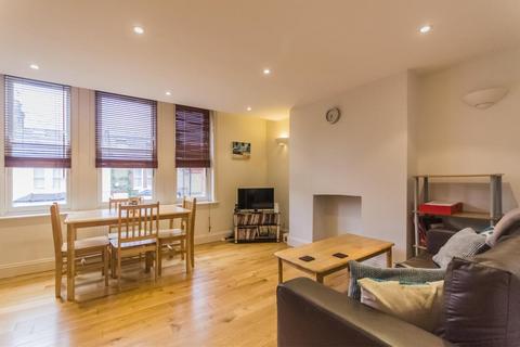 undefined, Rozel Road, SW4