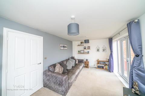 undefined, Pitmen Way, Wimblebury / Hednesford, Cannock WS12