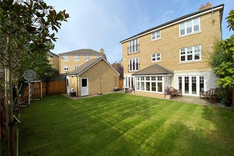 5 bedroom detached house for sale, Colnhurst Road, Nascot Wood, Watford, WD17