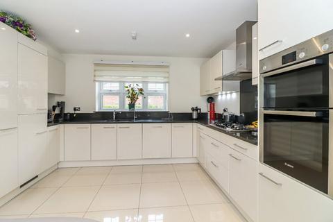 5 bedroom detached house for sale, Colnhurst Road, Nascot Wood, Watford, WD17