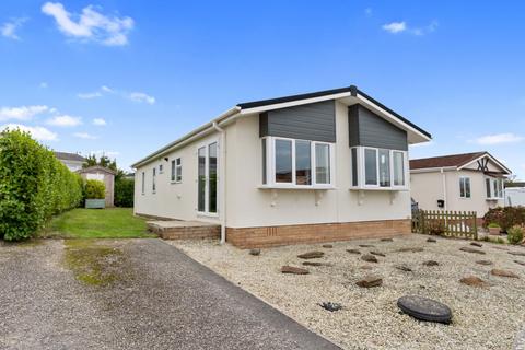 2 bedroom lodge for sale, Porthmissen , St Merryn Park, St Merryn, PL28 8QA