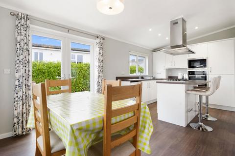 2 bedroom lodge for sale, Porthmissen , St Merryn Park, St Merryn, PL28 8QA