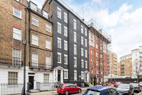 2 bedroom flat to rent, Balcombe Street London NW1