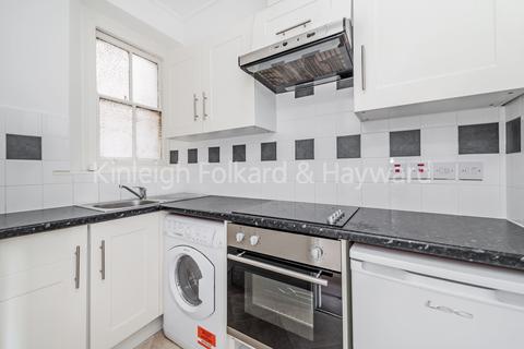 2 bedroom flat to rent, Balcombe Street London NW1