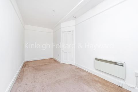 2 bedroom flat to rent, Balcombe Street London NW1