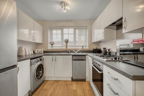 3 bedroom semi-detached house for sale, School Street, Darlington