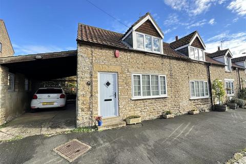 2 bedroom cottage for sale, Hungate, Brompton-By-Sawdon, Scarborough, YO13 9DW