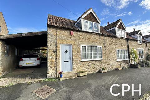 2 bedroom cottage for sale, Hungate, Brompton-By-Sawdon, Scarborough, YO13 9DW